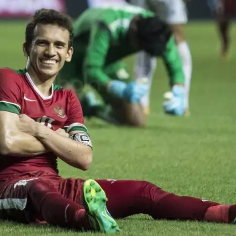 2 Rekor ini berpeluang dipecahkan Egy Maulana Vikri