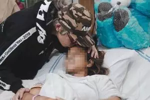 Rela batalkan semua jadwal, Atta Halilintar ke Pontianak ketemu Audrey