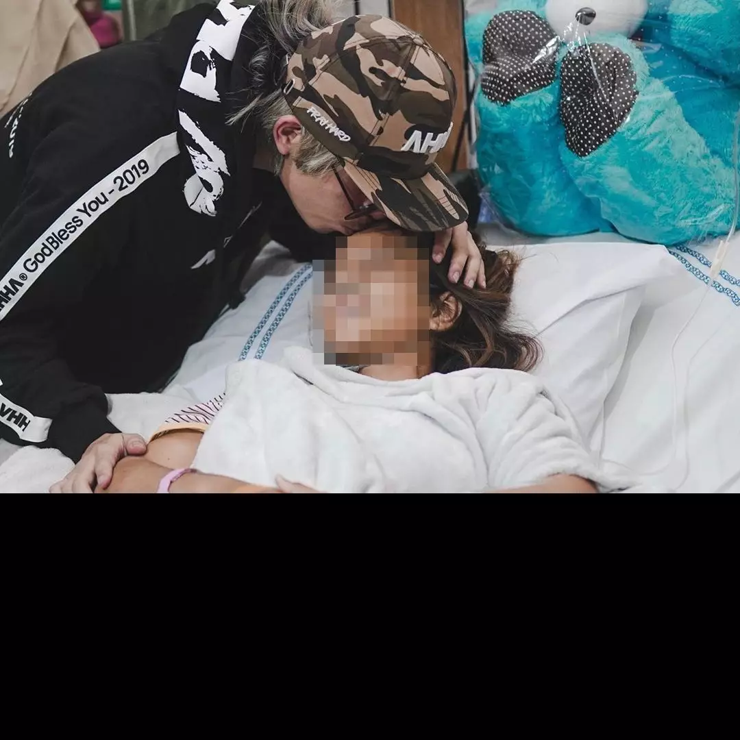 Rela batalkan semua jadwal, Atta Halilintar ke Pontianak ketemu Audrey