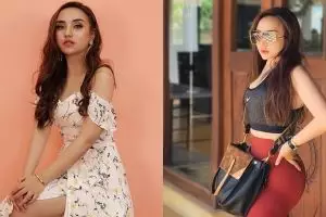 6 Kontroversi Salmafina, ingin punya anak dari donor sperma