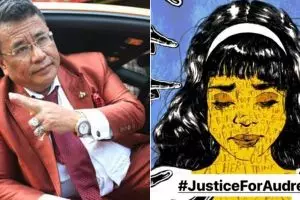 Siap bantu, Hotman Paris sebut penganiaya Audrey bisa diadili