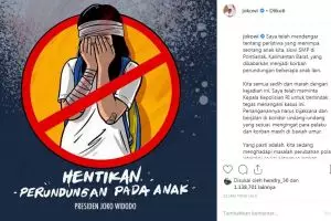 Justice For Audrey, ini 6 fakta pengeroyokan siswi SMP di Pontianak