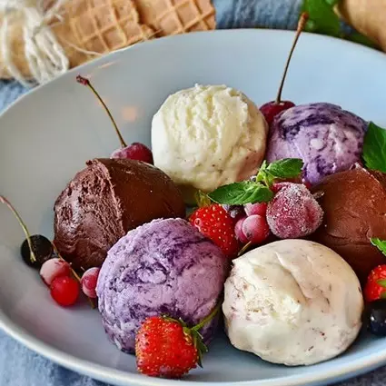 8 Manfaat es krim ini jarang diketahui, bisa turunin berat badan