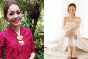 5 Asisten cantik Sule di Ini Talk Show, bikin susah kedip