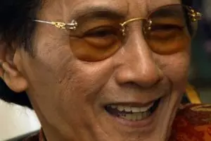 Musisi keroncong Mus Mulyadi meninggal dunia