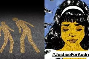 Diusut polisi, 5 isu viral terkait kasus Audrey dibantah tersangka