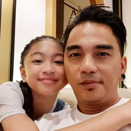 10 Potret Zara Leola anak Enda 'Ungu', jago main musik dan nyanyi