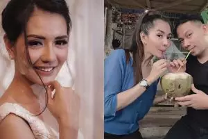 Unggah surat perjanjian, Vicky Prasetyo & Anggia Chan settingan?