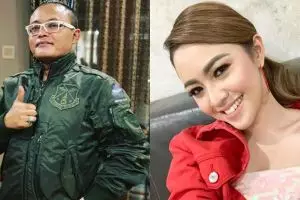 Klarifikasi Baby Shima soal kedekatan dengan Sule, merasa nyaman