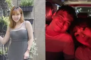 Unggah foto bareng Wijaya Saputra, Gisella siap menerima hujatan