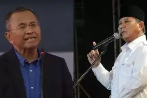 Dahlan Iskan: Saya jatuhkan pilihan kepada Pak Prabowo