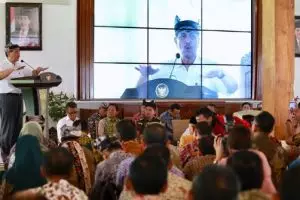 Tak ribet, urus perizinan kapal perikanan 10-30 GT bisa di daerah