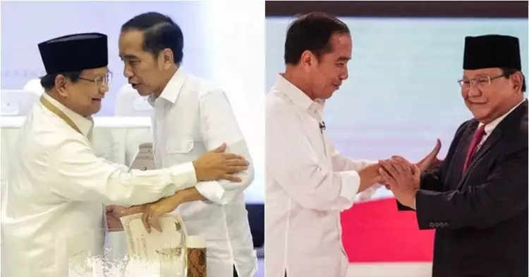 Pulau Jawa dan Indonesia Timur kunci kemenangan Jokowi-Ma'ruf