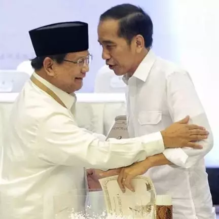 Pulau Jawa dan Indonesia Timur kunci kemenangan Jokowi-Ma'ruf