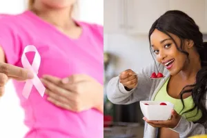 10 Makanan ini dapat mencegah kanker payudara