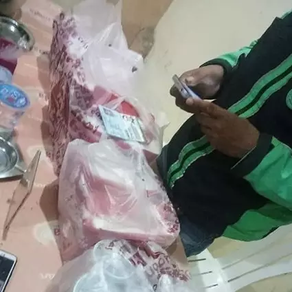 5 Kisah driver ojek online dibatalkan orderannya ini bikin pilu