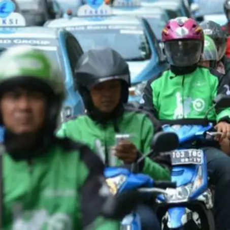 Viral cewek cancel orderan ojek online karena anggap driver jelek