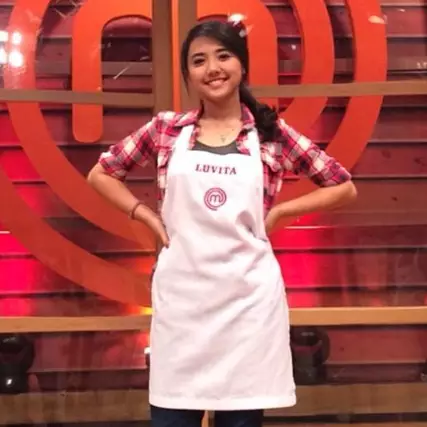 Lama tak muncul di layar kaca, ini kabar terkini 4 juara MasterChef