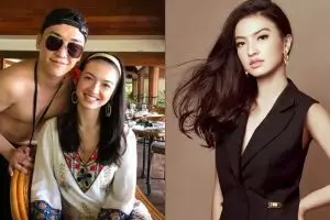 Selain Raline Shah, 3 seleb Tanah Air ini berteman dengan artis Korea