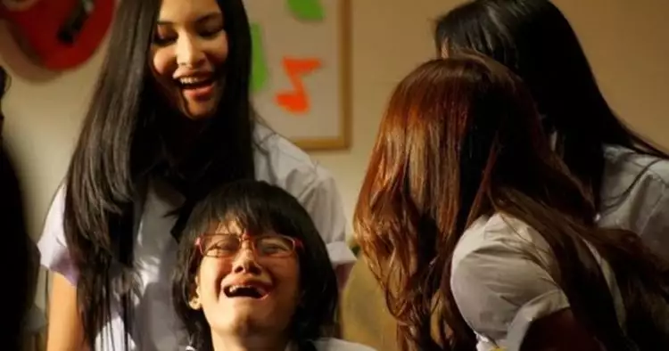 4 Film Indonesia ini ungkap efek mengerikan bullying di sekolah