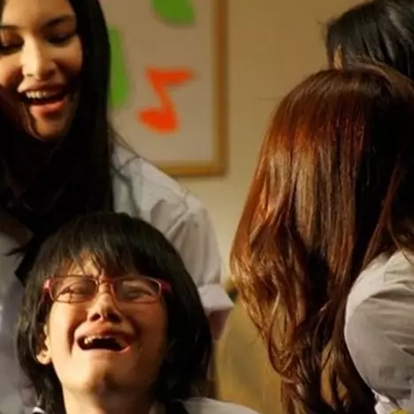 4 Film Indonesia ini ungkap efek mengerikan bullying di sekolah