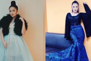 Unggah foto sedang mandi, Siti Badriah panen hujatan