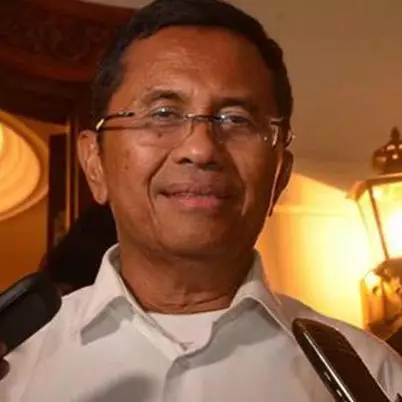 6 Mantan menteri pendukung Jokowi ini di barisan 'kabinet' Prabowo