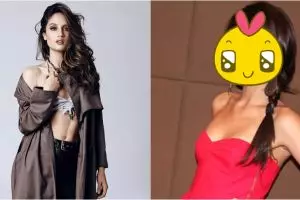10 Foto Cinta Laura di awal karier, polos banget