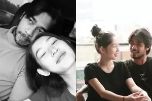 Move on dari Kesha Ratuliu, ini 10 potret Wafda & pacar barunya