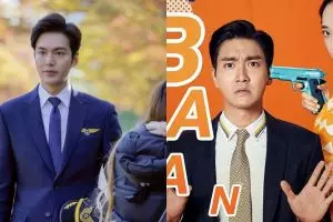 8 Drama Korea ini tampilkan karakter penipu yang bikin jatuh hati