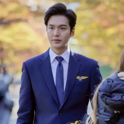 8 Drama Korea ini tampilkan karakter penipu yang bikin jatuh hati