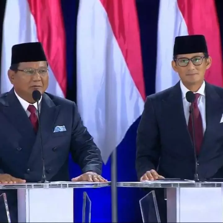 Fakta tudingan Sandiaga Uno tak ada lapangan kerja di era Jokowi