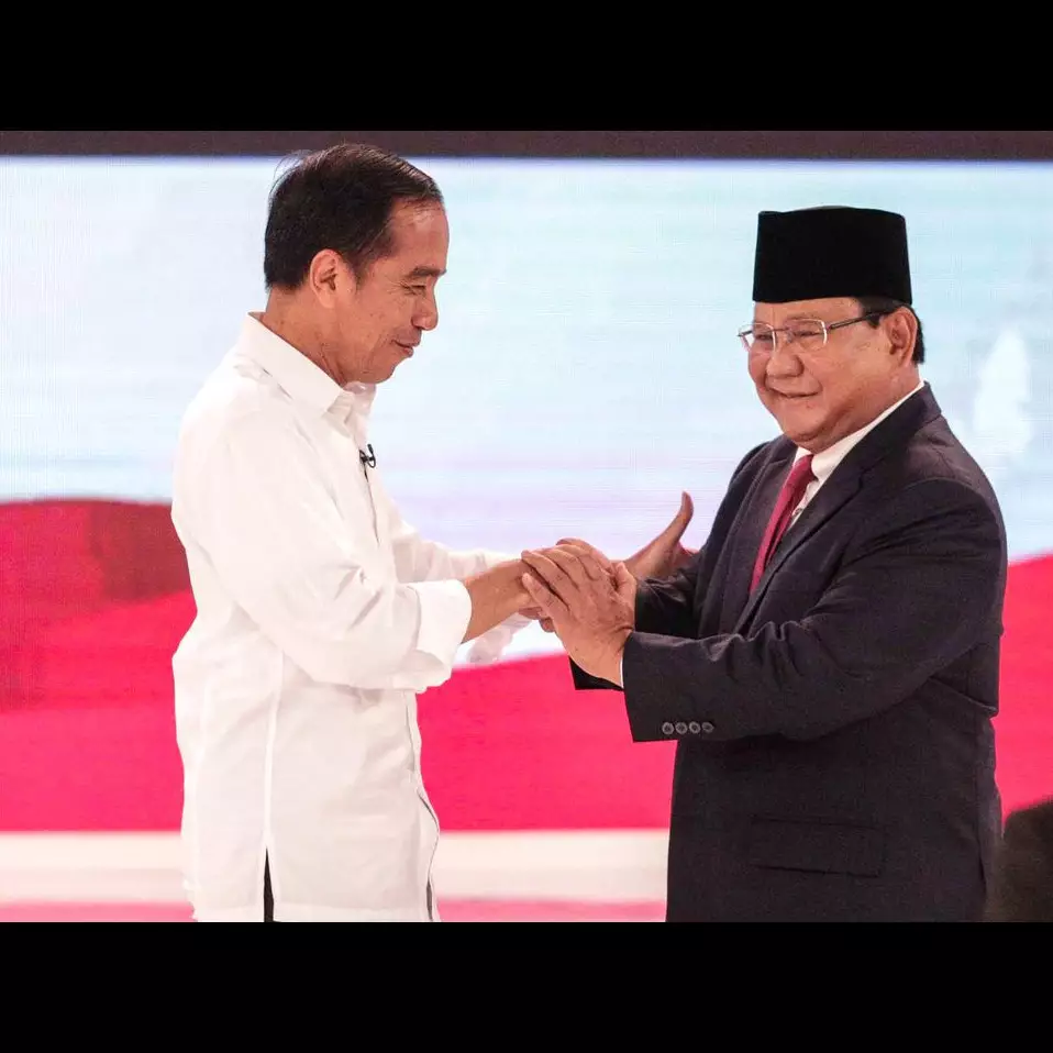 Ini politisi Demokrat yang teriak 'Kita keluar koalisi!' dalam debat