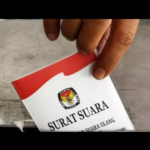 Masuk daftar pemilih, 31 WNA ini dicoret KPU DKI Jakarta