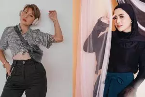 Tak muncul di televisi, popularitas 5 selebgram ini ngalahin artis