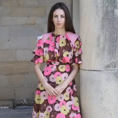 6 Fakta Rose Hanbury, wanita yang diduga selingkuhan Pangeran William