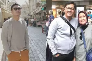 Potret 5 komedian dengan ibunya yang jarang tersorot