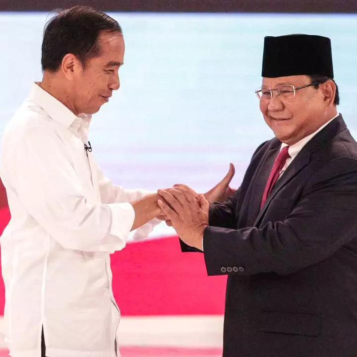 Ini 5 hal yang dilarang selama masa tenang Pemilu 2019