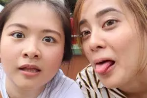 7 Potret kebersamaan Fani dan Elin MasterChef, friendship goals