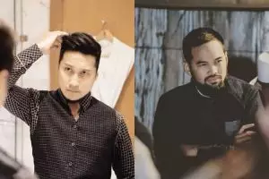 7 Seleb ini berikan dukungan ke Ustaz Abdul Somad usai difitnah