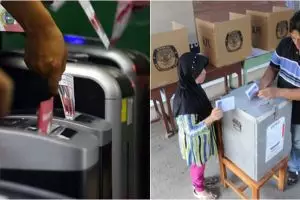 Cukup bawa e-KTP aja, pemilih tetap bisa mencoblos tanpa C6