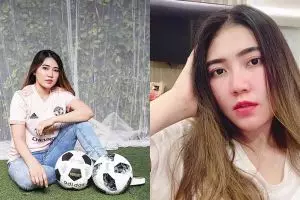 Curhat Via Vallen dilamar pria nekat di rumah, keluarga terganggu