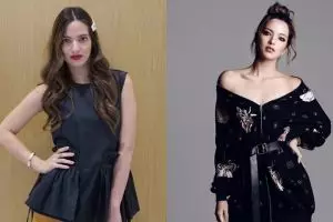 Menang arisan berlian, Nia Ramadhani akui puasa 3 hari 3 malam