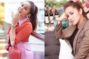 10 Harga kaus Olla Ramlan ini fantastis, ada yang Rp 11 juta