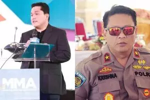 7 Tokoh ini digadang-gadang jadi ketua umum PSSI