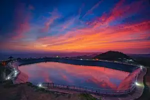 Modal gocap, ini nikmatnya cokelat asli Gunungkidul & konser jazz