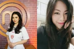 Cocoklogi gaya 10 peserta MasterChef mirip selebritis ini kocak