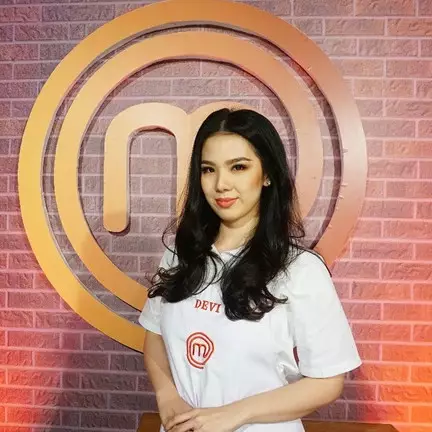 Cocoklogi gaya 10 peserta MasterChef mirip selebritis ini kocak