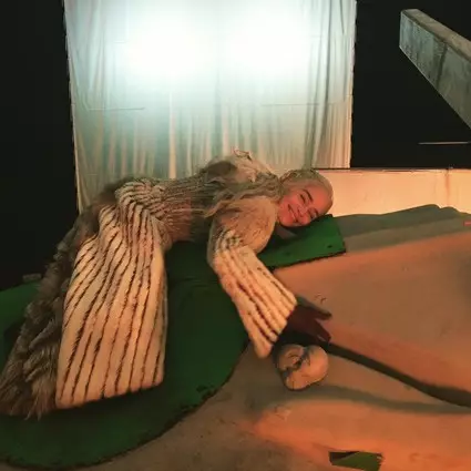 7 Potret di balik layar Game of Thrones season 8, penuh keseruan