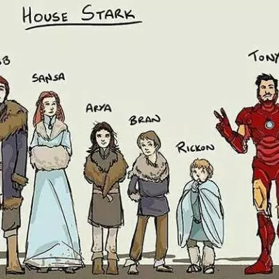 10 Meme lucu Game of Thrones ini sukses bikin cekikikan